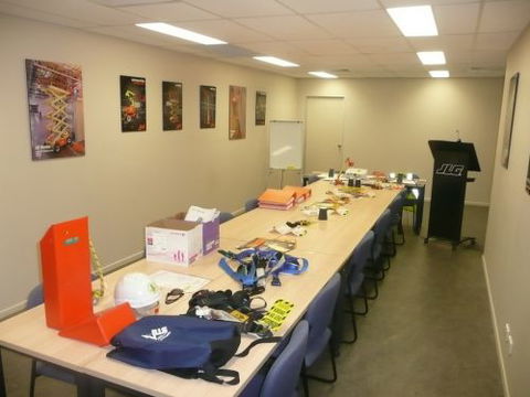 OHS Training & Consultancy Services - Melbourne School 8
