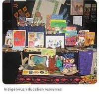 Yarn Strong Sista Pty Limited - Melbourne School