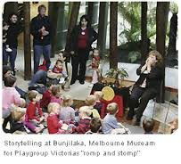 Yarn Strong Sista Pty Limited - Melbourne School 2