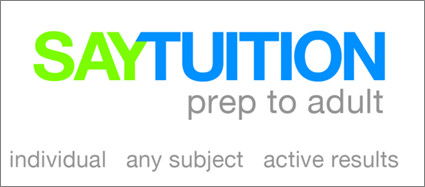 Say Tuition - Melbourne School 0