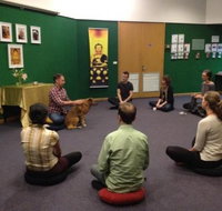 Diamond Way Buddhism Meditation Melbourne - Melbourne School