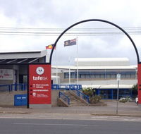 TAFE SA Port Lincoln Campus - Melbourne School