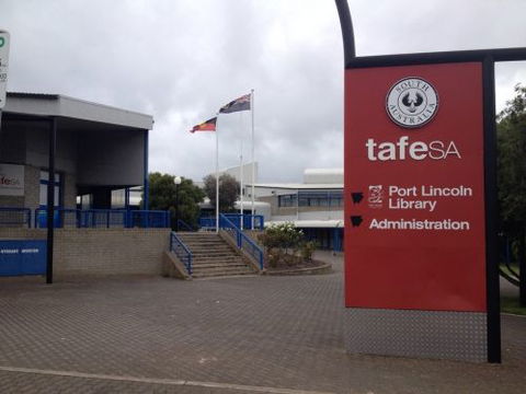 TAFE SA Port Lincoln Campus - Melbourne School 1