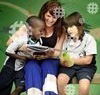 Mt Gravatt Special School - Melbourne School