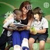 Mt Gravatt Special School - Melbourne School 0