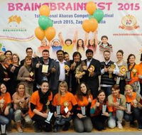 Brainobrain kids skill development program - Melbourne School