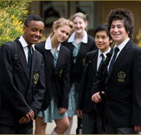 Altona College - Melbourne School