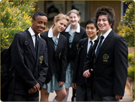 Altona College - Melbourne School 0