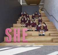 Ave Maria College - Melbourne School