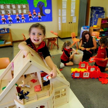Carinya Christian School - Melbourne School 0