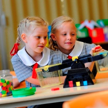Carinya Christian School - Melbourne School 1