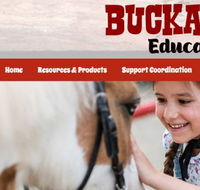 Dominie Educational Superstore is now BUCKAROO EDUCATIONAL - Melbourne School