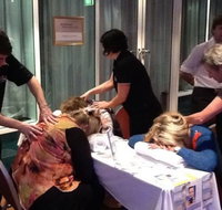 Australasian Academy of Wellness Therapies - Melbourne School
