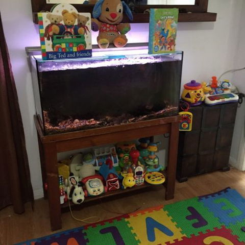 Miss Tracey's Family Daycare - Melbourne School 1