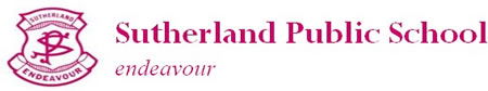Sutherland Public School - Melbourne School 0
