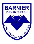 Barnier Public School - Melbourne School 0