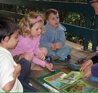 Brisbane Montessori School - Melbourne School