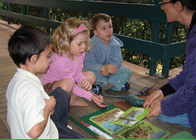 Brisbane Montessori School - Melbourne School 0