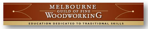 Melbourne Guild Of Fine Woodworking - Melbourne School 0