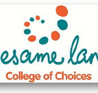 Sesame Lane College of Choices - Melbourne School