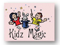 Kidz Magic - Melbourne School 0