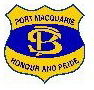 Port Macquarie Public School - Melbourne School