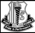 Port Kembla Public School - Melbourne School