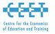 Centre For The Economics Of Education And Training - thumb 0