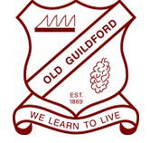 Old Guildford Public School