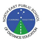 North East Public School of Distance Education - Port Macquarie Campus - Melbourne School