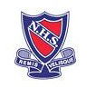 Newcastle High School - Melbourne School 0
