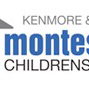 Kenmore and District Montessori Children's House - Melbourne School
