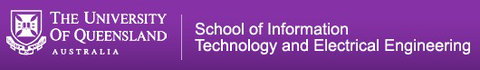 School Of Information Technology And Electrical Engineering - Melbourne School 0