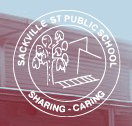 Sackville Street Public School - Melbourne School