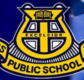 Ross Hill Public School - Melbourne School