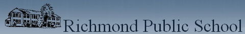 Richmond Public School - Melbourne School 0