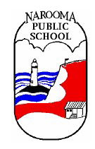 Narooma NSW Melbourne School