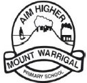 Mount Warrigal Public School