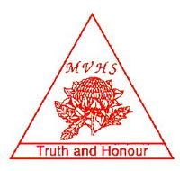 Moss Vale High School - Melbourne School