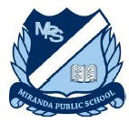 Miranda Public School - Melbourne School