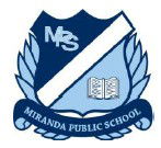 Miranda Public School - Melbourne School 0