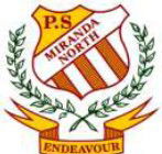 Miranda North Public School - Melbourne School