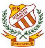 Miranda North Public School - Melbourne School 0