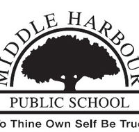 Middle Harbour Public School - Melbourne School