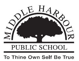 Middle Harbour Public School - Melbourne School 0