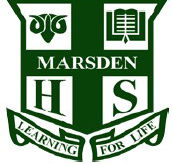 Marsden High School - Melbourne School