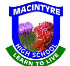 Macintyre High School - Melbourne School