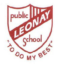 Leonay Public School - Melbourne School 0