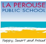 La Perouse Public School - Melbourne School