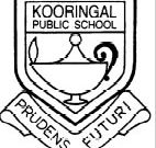 Kooringal Public School - Melbourne School